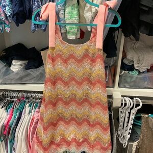 NBD New With Tags Sequin Dress